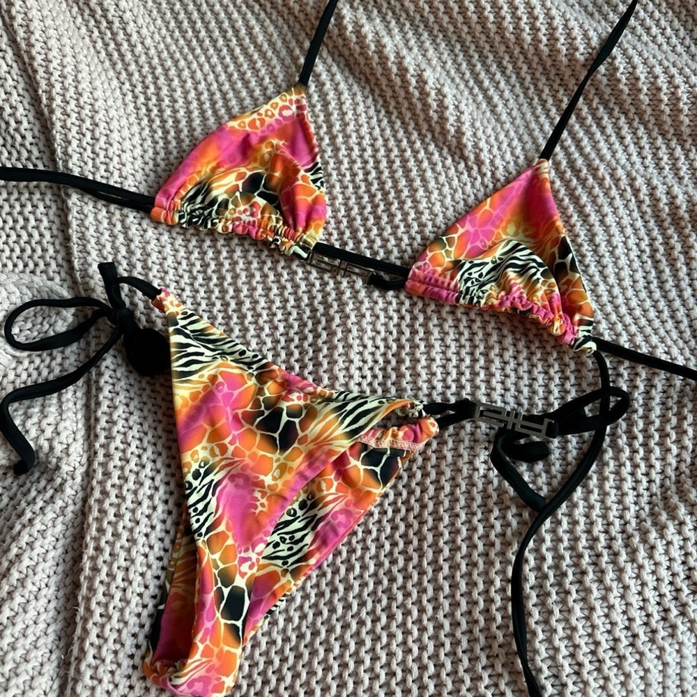 Iamgia Bikini Set
